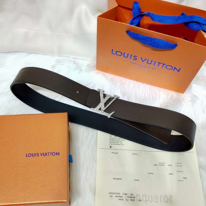 Picture of LV Belts _SKULVBelt40mmX95-125cm7D996719